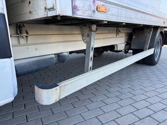 Volkswagen Crafter, 2,5 TDi 100kW - 8