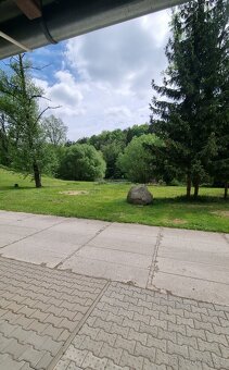 Pokoje k pronájmu bez kauce - 8