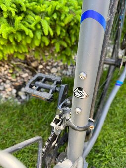 Kolo Merida Speeder 200 - 8