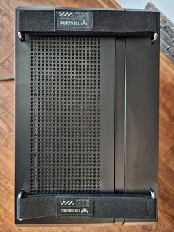 Výkonné PC TUF, RTX 3060TI, i7-11700KF, 16GB Ram, 1TB SSD. - 8