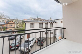 Pronájem byt 2+kk, 84㎡ - 8