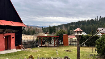Prodej chalupy 325 m², pozemek 1000 m² - 8