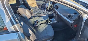Opel Astra 1.6 Twinport - 8
