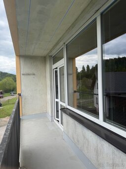 Pronájem bytu 3+kk - 8