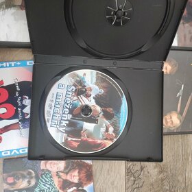 dvd převážně české klasiky - 8