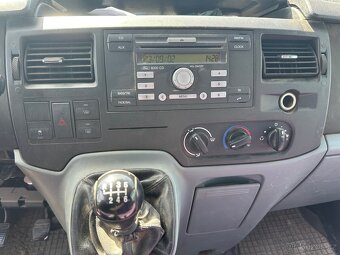 Ford Transit 2.2 TDCI 74kW - 8