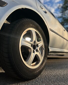 Škoda Octavia 1.9TDI 81KW - 8