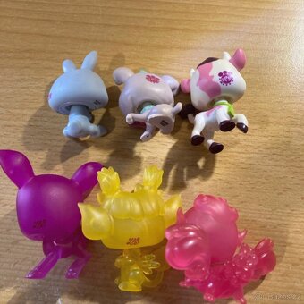 Littlest Pet Shop - 8