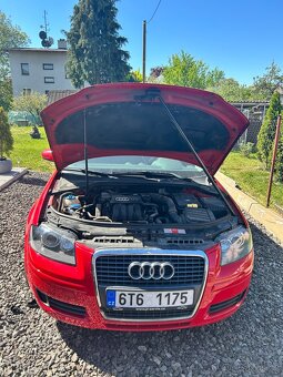 Audi A3 - 8