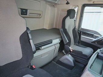 MAN TGX 18.460, STANDARD, XXL KABINA, NEZÁVISLÁ KLIMATIZACE - 8
