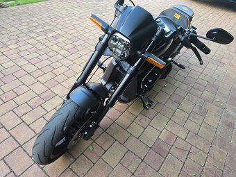 Harley Davidson fxdr 114 - 8