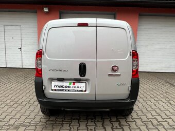 Fiat Fiorino 1.4 57kW - 8