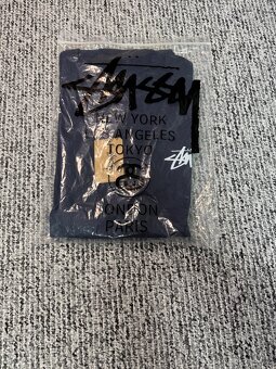 tricko stussy dice tee - 8