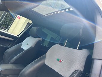 Škoda Octavia Rs Combi, 2.0 Tfsi 147kW, CZ původ - 8