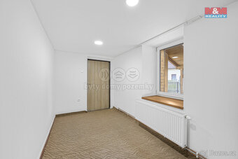 Pronájem rodinného domu, 75 m², Smidary - Červeněnves - 8