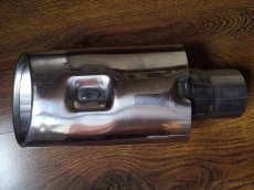 Koncovka výfuku průměr zadní trubky 60mm - 8