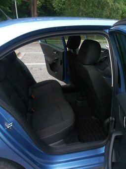 Škoda Rapid 1,2tsi 63kw (Šmoula) - 8