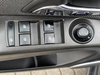 Chevrolet Cruze 2.0 CDi , 120 kW nafta, 2013 - 8