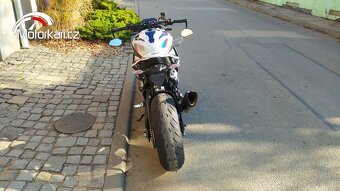 BMW M 1000 R - 8