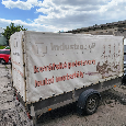 Půjčovna užitkových vozů – Užitkáč.cz 🚚 - 8
