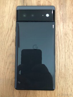 Google Pixel 6 - 8
