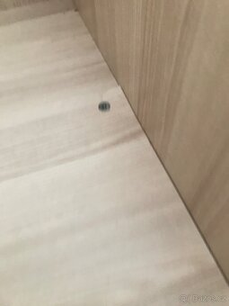 Prodám postel s psacím stolem - 8