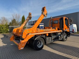 Iveco EuroCargo 160-280 Kontejner - 8