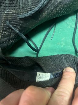 Fotbalové kopačky Puma 46 - 8