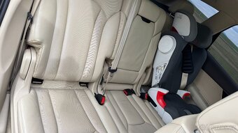 Audi Q7 3.0TDi - 7míst, po servisu - 8