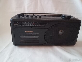 Rádio Zn.daewoo - 8