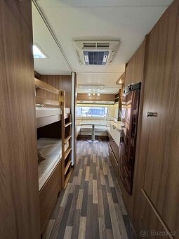 Tabbert 2015 Bellini 650 - 8