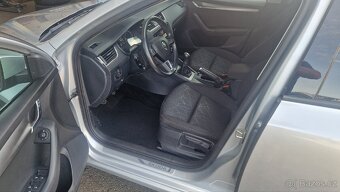 Škoda octavia combi Clever 1,8 tsi 104345 km - 8