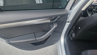 Prodám nebo vyměním za Audy 3l a6c7 180kw - 8