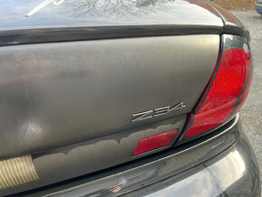 Chevrolet Monte Carlo X 3.5 i V6 160 Kw - 8