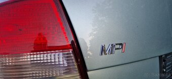 Škoda Octavia 1.6MPI - 8