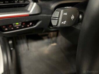 2020 BMW 320d 140kW/190k, ACC, kamery 360 - 8