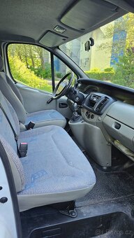Renault Trafic 1.9dci - 8