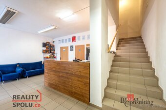Prodej, komerční/výroba, 648 m2, 66423 Čebín, Brno-venkov [I - 8