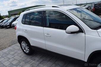 ►►Volkswagen Tiguan 1.4 TSI 90KW•ALU•NAVI•PANORAMA◄◄ - 8