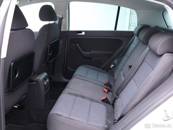 Volkswagen Golf Plus 1,4 TSI 90kW Aut.klima (2011) - 8