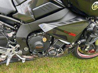 Yamaha MT-10 - 8