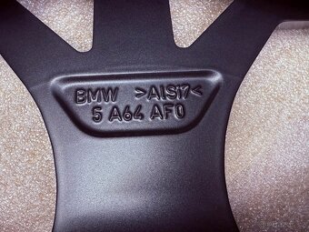 TOP kola BMW 3 G20 R19 styling 1038 individual - 8