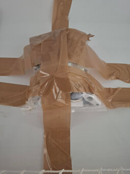 FIAMMA ULTRA BOX 500 - 8