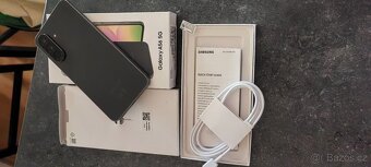 Samsung a56 8/256 - 8