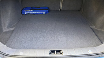 Volvo S40 2,4i benzín, manual, 183 xxx km, 2004 - 8