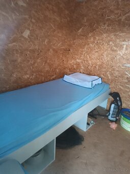 Prodám Karavan pískovna Mělice - 8