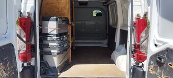 Citroen Jumpy 1.6hdi - 8