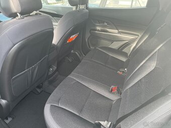 Ssangyong Korando 4x4 , 1.majitel, možný odpočet DPH - 8