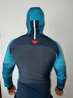 Dynafit - 8