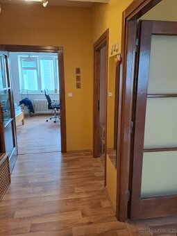Prodej bytu 3+kk s balkonem, Opava náměstí Svaté Hedviky - 8